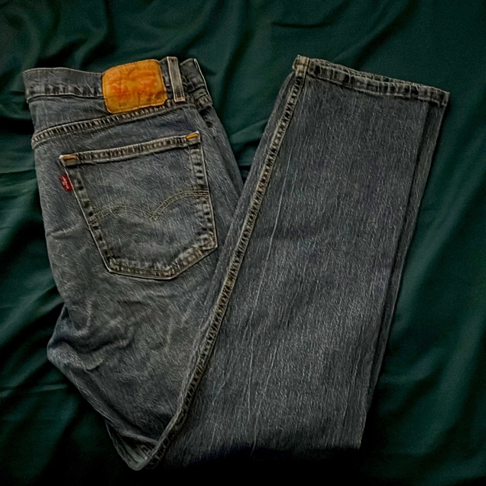 Levi’s 36x30 jeans